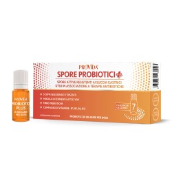 Provida® Probiotici Plus -...