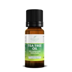 Olio essenziale Tea Tree 10 ml
