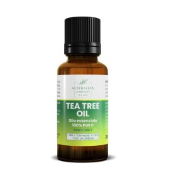 Olio essenziale Tea Tree 30 ml