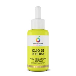 Olio di Jojoba