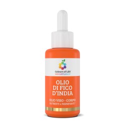 Olio Fico D'India