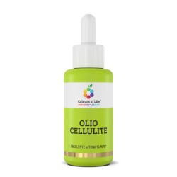 Cellulite Oil