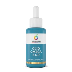 Omega 369 body oil