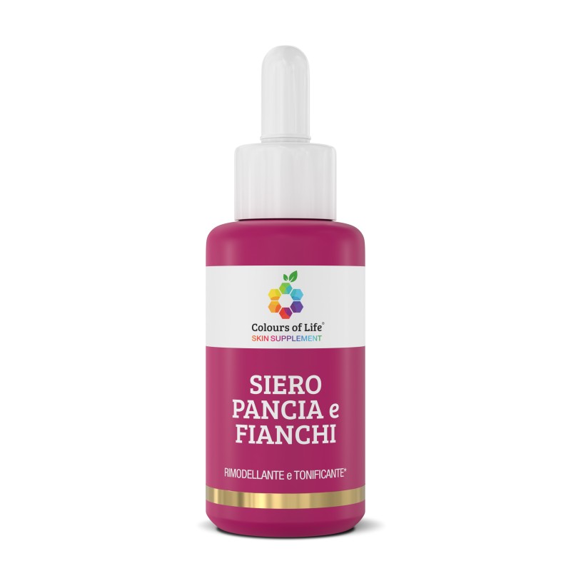Siero pancia e fianchi 100 ml %separator% %brand%