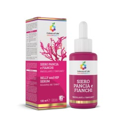 Siero pancia e fianchi 100 ml %separator% %brand%