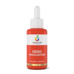 Siero smagliature