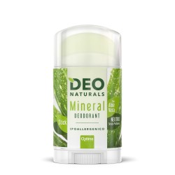 Deo Naturals Stick Aloe...