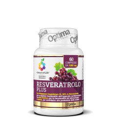 Resveratrolo Plus con Vitis vinifera %separator% %brand%