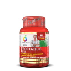 Prostatico Plus 60 compresse %separator% %brand%