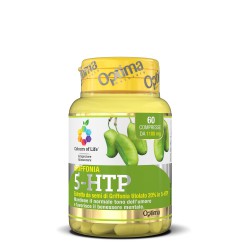 Griffonia 5-HTP