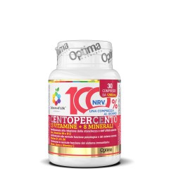 100% Centopercento 13 vitamine