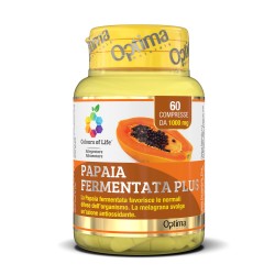 Papaia fermentata %separator% %brand%