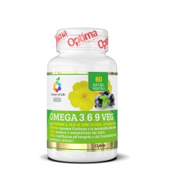 Omega 369 Veg 60 softgel %separator% %brand%