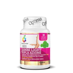 Gambe Light Tripla azione 30 capsule %separator% %brand%