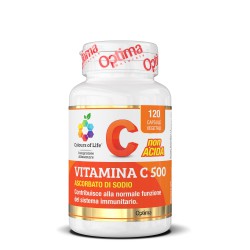 Vitamin C 500