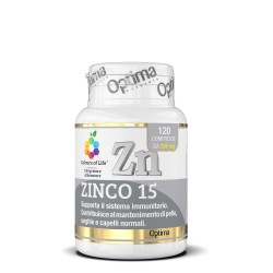 Zinc 15