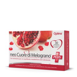 Neo cuore Melograno Plus