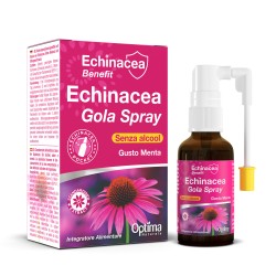 Echinacea Throat spray %separator% %shop-name%