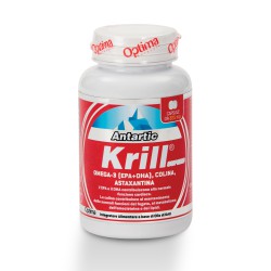 Antartic Krill ® Superb