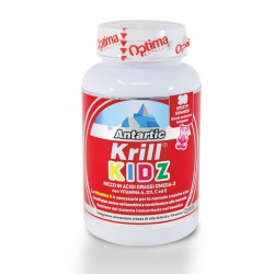Antartic Krill ® Kidz