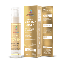 Facial Serum Natural Vitamin E 30 ml OPTIMA NATURALS
