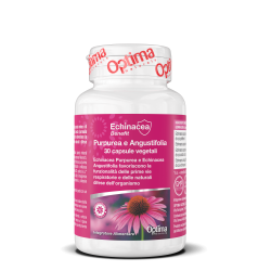 Echinacea 30 capsule vegetali %separator% %brand%