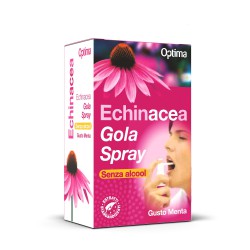 Echinacea Gola Spray