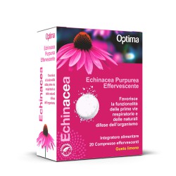 Echinacea Effervescente C
