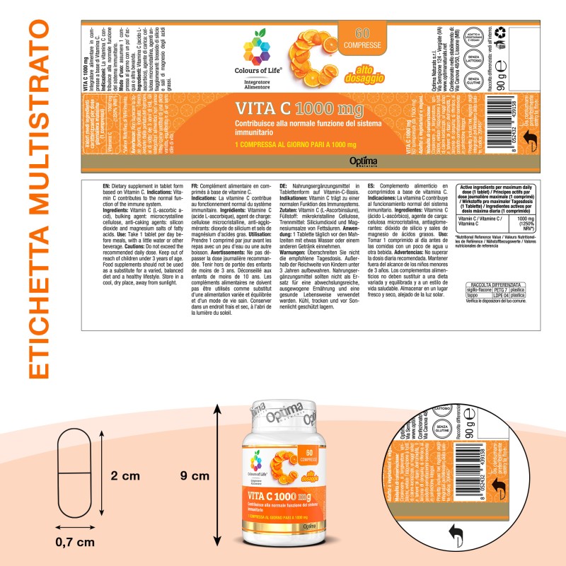 %product-name% Vitamina C alto dosaggio %separator% %brand%