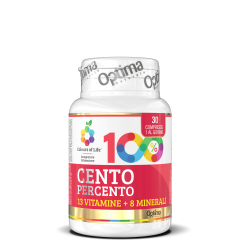 100% Centopercento con 13 vitamine %separator% %brand%