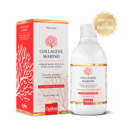 Collagene marino idrolizzato 500 ml %separator% %brand%