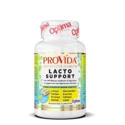 Lacto Support Provida®