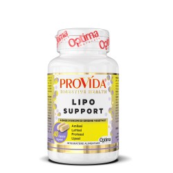 Lipo Support Provida®