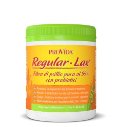 Provida® Regular LAX Naturale