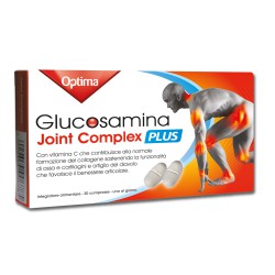 Glucosamina Joint Complex...