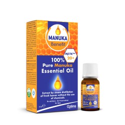 Manuka Benefit essential...