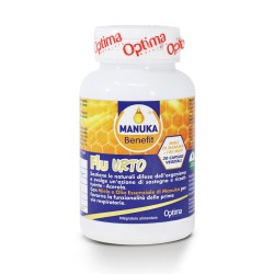 Manuka Benefit Flu Urto