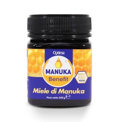 Manuka Benefit - Miele di...