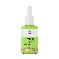 Omega 3.6.9 facial serum 30 ml