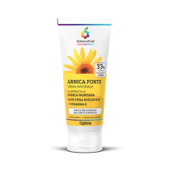 Cream Arnica Forte