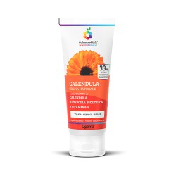 Crema Calendula