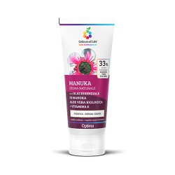 Crema Manuka