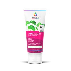 Crema Gambe light