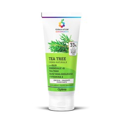 Tea tree Crema