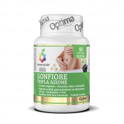 Gonfiore Tripla azione 60 capsule %separator% %brand%