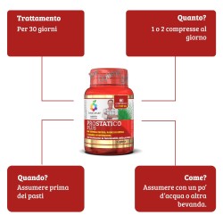 Prostatico Plus 60 compresse %separator% %brand%