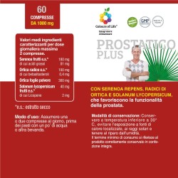 Prostatico Plus 60 compresse %separator% %brand%