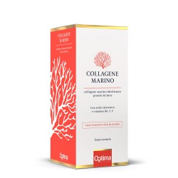 Collagene marino idrolizzato