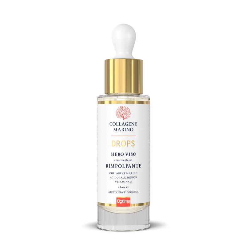 Siero Viso Collagene Marino 30 ml %separator% %brand%