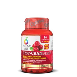 Cyst cranberry - Arándano rojo %separator% %brand%
